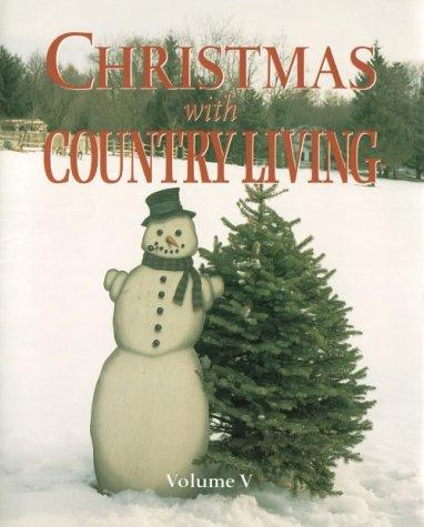 Christmas with Country Living