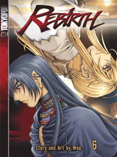 Rebirth, Volume 6