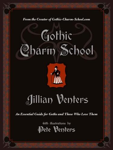 Gothic Charm School