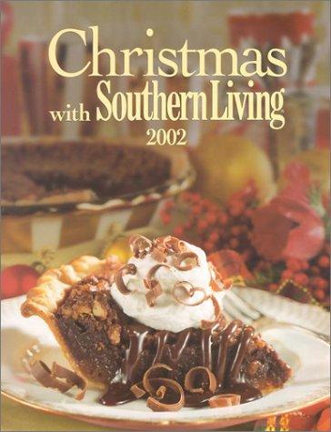Christmas with Southern Living, 2002