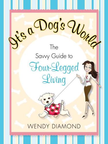It's a Dog's World