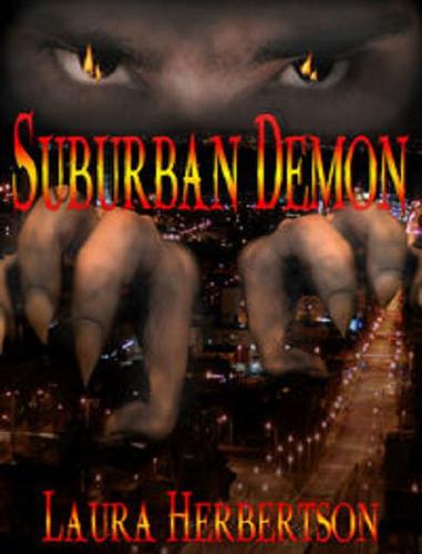Suburban Demon