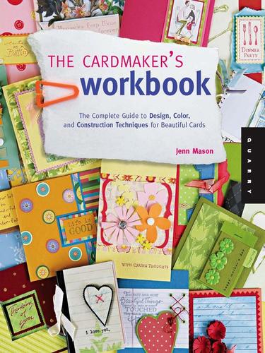 The Cardmaker's Workbook