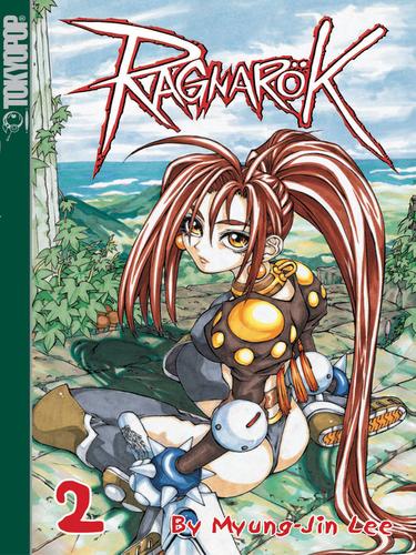 Ragnarok, Volume 2