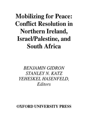 Mobilizing for Peace