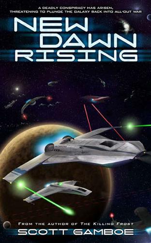 New Dawn Rising