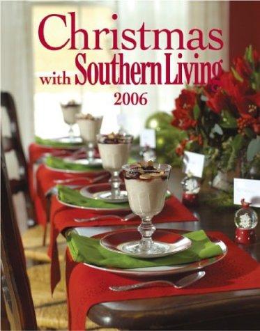 Christmas with Southern Living, 2006