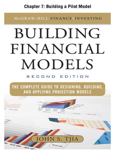 Building a Pilot Model