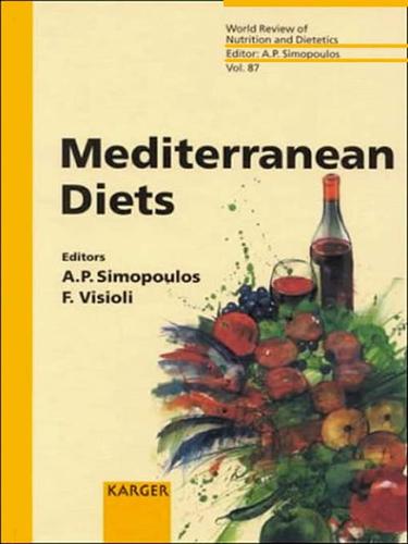 Mediterranean Diets