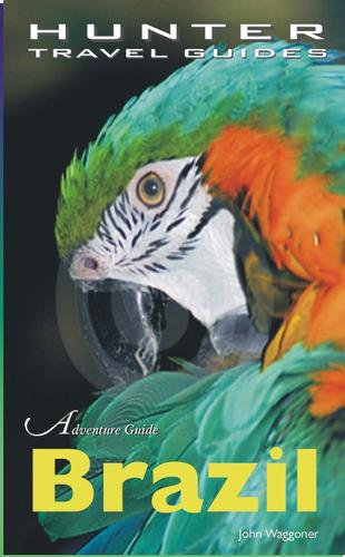 Brazil Travel Adventures