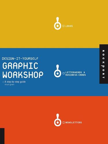 Design-it-Yourself Graphic Workshop