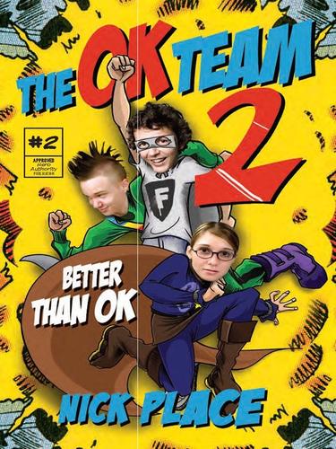 The OK Team 2