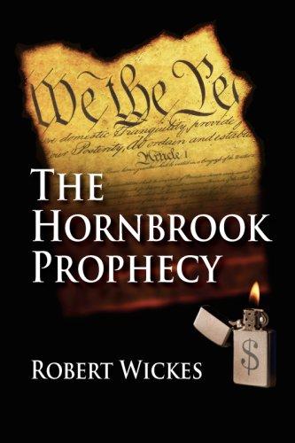 The Hornbrook Prophecy