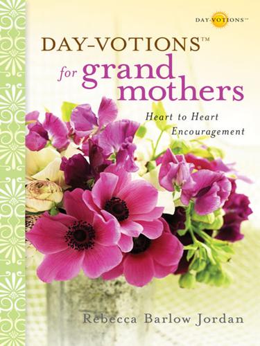 Day-Votions for Grandmothers