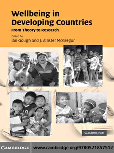 Wellbeing in Developing Countries
