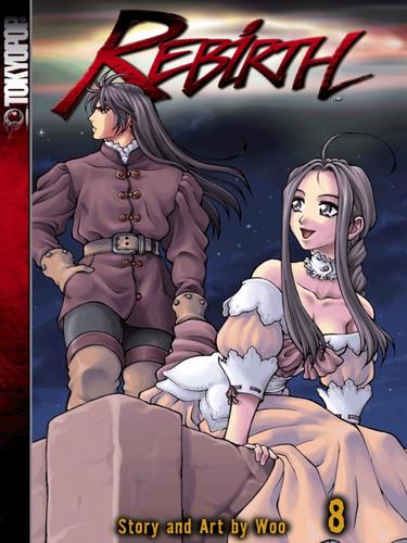 Rebirth, Volume 8