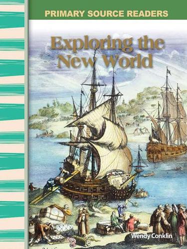 Exploring The New World