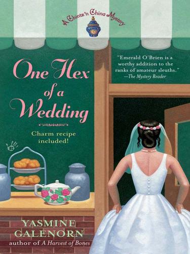 One Hex of a Wedding