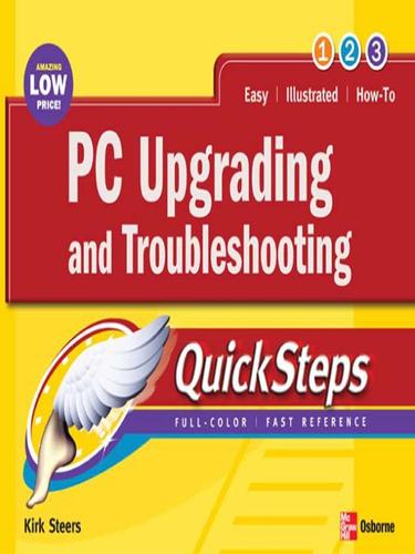 PC Upgrading and Troubleshooting