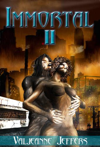 Immortal II