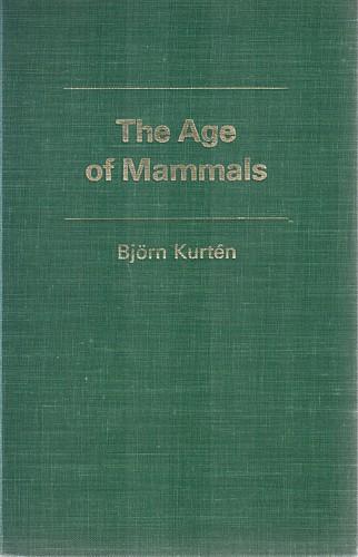 The Age of Mammals