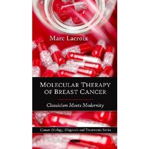 Molecular Therapy of Breast Cancer