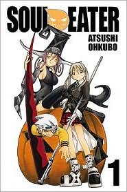Soul Eater, Vol. 1