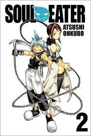 Soul Eater, Vol. 2