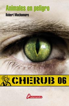 Cherub 6