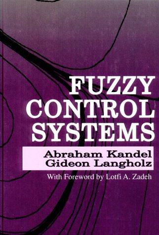 Fuzzy Control Systems