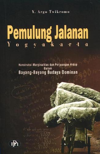 Pemulung Jalanan Yogyakarta