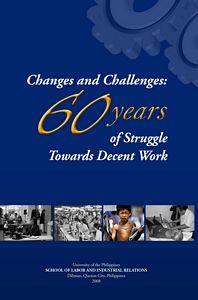 Changes and Challenges