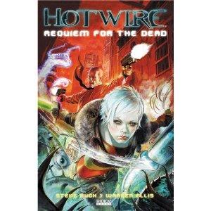 Hotwire Vol. 1