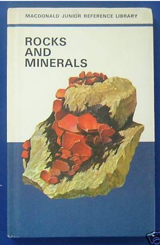 Rocks and Minerals