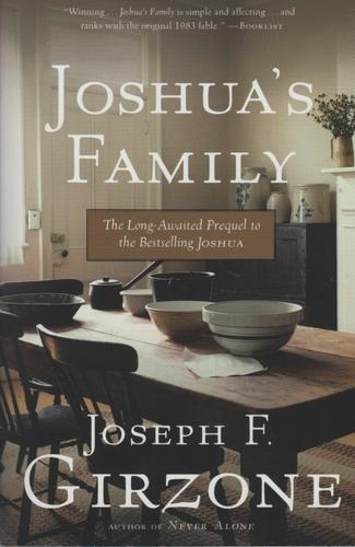 Joshua's Family