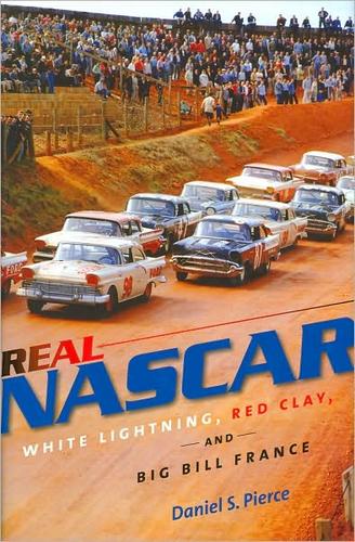 Real NASCAR