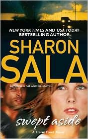 Swept Aside (Storm Front #3)