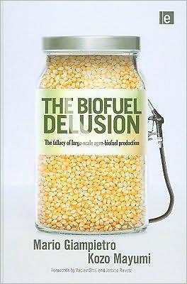 The biofuel delusion