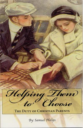 Helping Them to Choose