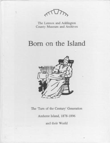 Born on the Island
