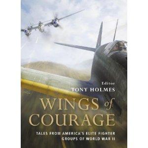 Wings of Courage
