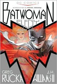 Batwoman: Elegy