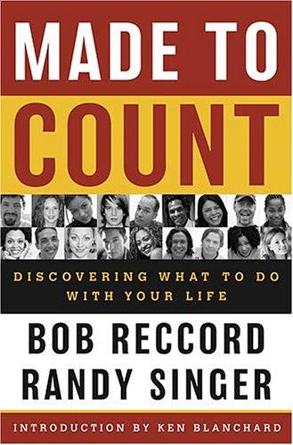 Made to Count
