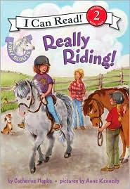 Really Riding