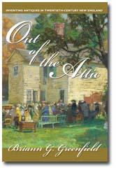 Out of the Attic