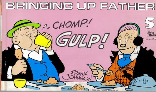 Bringing Up Father