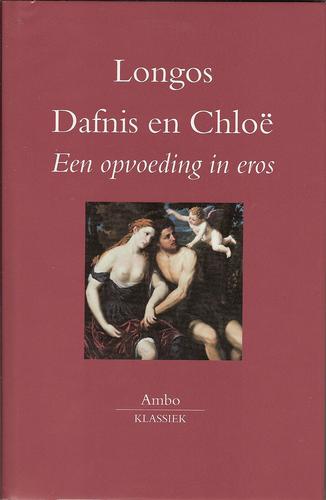 Dafnis en Chloë