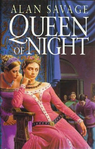 Queen of Night