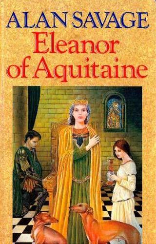 Eleanor of Aquitaine