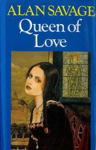 Queen of Love